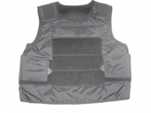 Odin NIJ 3a (04) vest bulletproof and stab proof vest Sioen